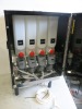 General Dispencing Systems Model Quintet C63-0008 Drinks Vending Machine, Year 01/2007. Appears as New/Unused. - 3