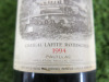 1994 Bottle of Chateau Lafite Rothschild Pauillac, Red Wine 75cl. - 3