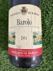 1984 Bottle of Marchesi Di Barolo, Red Wine 75cl. - 2