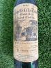 1967 Bottle of Chapelle De La Trinite Saint Emilion Grand Vin, Red Wine 75cl. - 2