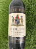 Bottle of Belle-Dame St Emilion Grand Vin De Bordeaux, Red Wine 75cl. - 2