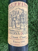 1998 Bottle of Ruffino Riserva Ducale Chianti Classico, Red Wine 75cl. - 2