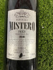 2010 Bottle of Battaglia Mistero Palizzi, Red Wine 75cl - 2