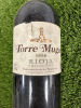 1996 Bottle of Torre Muga Rioja, Red Wine 75cl. - 2