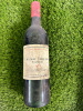 1979 Bottle of Chateau Trotanoy Pomerol, Red Wine 75cl.