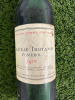 1979 Bottle of Chateau Trotanoy Pomerol, Red Wine 75cl. - 2