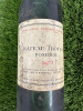 1979 Bottle of Chateau Trotanoy Pomerol, Red Wine 75cl. - 2