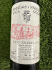 1999 Bottle of Vega Sicilia Valbuena 5o Reserva, Red Wine 75cl. - 2