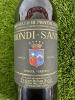 1998 Bottle of Biondi-Santi Brunello Di Montalcino Riserva, Red Wine 75cl. - 2