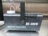 Fog Machine, Model DF-400W (missing remote control input) - 3