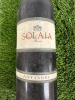 1998 Bottle of Marchesi Antinori Solaia, Red Wine 75cl. - 2