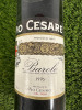 1995 Bottle of Pio Cesare Barolo, Red Wine 75cl. - 2