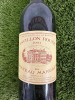 1993 Bottle of Chateau du Margaux Pavillon Rouge, Red Wine 75cl. - 2