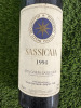 1994 Bottle of Sassicaia Tenuta San Guido, Red Wine 75cl. - 2