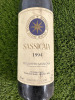 1994 Bottle of Sassicaia Tenuta San Guido, Red Wine 75cl. - 2