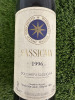 1996 Bottle of Sassicaia Tenuta San Guido, Red Wine 75cl. - 2