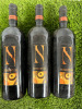 3 x 1999 Bottles of Toro Nvmanthia, Red Wine 75cl.