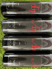 4 x 1999 Bottles of Anima Negra An, Red Wine 75cl. - 2