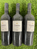 3 x 1997 Bottles of Pinord Chateldon Gran Reserva Cabernet Sauvignon, Red Wine 75cl.