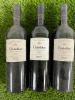 3 x 1997 Bottles of Pinord Chateldon Gran Reserva Cabernet Sauvignon, Red Wine 75cl.