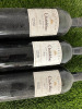 3 x 1997 Bottles of Pinord Chateldon Gran Reserva Cabernet Sauvignon, Red Wine 75cl. - 2