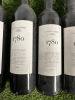 6 x 2000 Bottles of Castell Del Remei 1780 Costers Del Segre, Red Wine 75cl. - 2