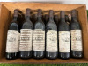 12 x 1984 Bottles of Chateau Lachesnaye Haut Medoc Cru Bourgeois, Red Wine 75cl. Comes in Original Case. - 2