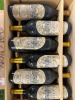 Case Containing 12 x Bottles of Far Niente Napa Valley Estate Bottled Cabernet Sauvignon Red Wine to Include: 1 x 1995, 10 x 1996 & 1 x 1997. Comes in Wooden Case. - 3