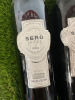 3 x Bottles 2014 of Feudo Sero Insolia White Wine, 75cl. - 2