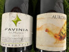 2 x Assorted Bottles of White Wine to Include: 1 x 2015 Aurora Vino Blanco & 1 x 2017 La Muciara Favinia, 75cl. - 2