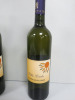 6 x Bottles of Villa Linda La Pietra Del Focolare 2021 White Wine. - 2