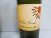 6 x Bottles of Villa Linda La Pietra Del Focolare 2021 White Wine. - 3