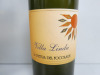 6 x Bottles of Villa Linda La Pietra Del Focolare 2021 White Wine. - 3