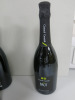 12 x 75cl Bottles of Contadi Castaldi Brut Franciacorta Sparkling Wines.