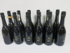 12 x 75cl Bottles of Contadi Castaldi Brut Franciacorta Sparkling Wines. - 4