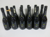 12 x 75cl Bottles of Contadi Castaldi Brut Franciacorta Sparkling Wines. - 5