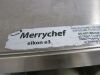 Merrychef High Speed Oven, Model Eikon 3, S/N 1903213091424. - 4