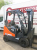 Doosan Pro5 Gas 2000kg Forklift Truck, Model G20SC-5, 1355 Hours, S/N FGA03-1710-00878, DOM 2015, Next LOLER Examination Due 24/7/24. Sold with Key & Manual. Note: Collection of this Lot is at the End of Clearance. - 3