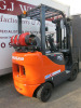 Doosan Pro5 Gas 2000kg Forklift Truck, Model G20SC-5, 1355 Hours, S/N FGA03-1710-00878, DOM 2015, Next LOLER Examination Due 24/7/24. Sold with Key & Manual. Note: Collection of this Lot is at the End of Clearance. - 5