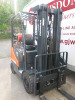 Doosan Pro5 Gas 2000kg Forklift Truck, Model G20SC-5, 1355 Hours, S/N FGA03-1710-00878, DOM 2015, Next LOLER Examination Due 24/7/24. Sold with Key & Manual. Note: Collection of this Lot is at the End of Clearance. - 6