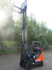 Doosan Pro5 Gas 2000kg Forklift Truck, Model G20SC-5, 1355 Hours, S/N FGA03-1710-00878, DOM 2015, Next LOLER Examination Due 24/7/24. Sold with Key & Manual. Note: Collection of this Lot is at the End of Clearance. - 8