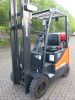 Doosan Pro5 Gas 2000kg Forklift Truck, Model G20SC-5, 1355 Hours, S/N FGA03-1710-00878, DOM 2015, Next LOLER Examination Due 24/7/24. Sold with Key & Manual. Note: Collection of this Lot is at the End of Clearance. - 9