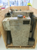 C-Lock Greenfeed Double Hopper Unit, Model 528, Gas Flux/Analyser, Year 2023, Packed in Shipping Crate.