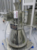 ACE Industries Centrifuge, Machine No A11PL/2289, Model 20-3 with Centrifuge Model-Lab Control System. DOM Nov 2022. - 2