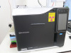 Shimadzu Nexis Gas Chromatograph, Model GC-2030, S/N C122559, ECD-2030 Control Unit, S/N C12296002160 with AOC0600 Plus Auto Sampler (2022), Three Position Baseplate & Lenovo Thinkcentre PC with AOC 27" Monitor. Comes with Box & Shelf of Consumables and M - 3