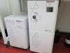 Peak Scientific Nitrogen & Hydrogen Generators to Include: Precision Hydrogen Trace 250cc, S/N 722090672, Precision Nitrogen Trace 250cc, S/N 722091051 & Precision Air Compressor, S/N 722100841 with Precision Zero Air, S/N 722100275. Install Date Early 20 - 2