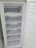 Curry's Essentials Model CTF55W15 6Tier Freezer. - 2