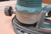 Makita 3601B Router, Year 2007, S/N 451589 - 2