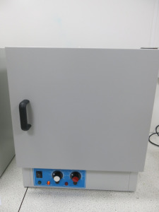 Genlab Incubator, Model Mini 40/SS, S/N 18K035