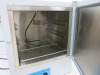 Genlab Incubator, Model Mini 40/SS, S/N 12A035 - 4